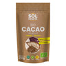 Cacao en polvo bio Sol Natural 250 g