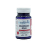 Arándano rojo de 400 mg H4U 60 comprimidos