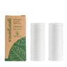 2 Recambios Hilo Dental Reciclable - Hierbabuena, 2x50m