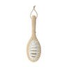 Cepillo de cabello neumático ventilado de madera La Fabrique Green