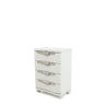 Cajonera 70 cm Space Saver Plastiken Beige
