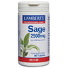 Salvia Lamberts 90 tabletas 2500mg