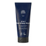 Champú y Gel 2 en 1 MEN Urtekram 200 ml