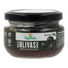 Paté de Olivas Negras BIO Vegetalia 100g