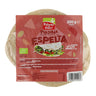 Piadina con Trigo de Espelta Bio La Finestra sul Cielo 200 g
