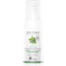 Espuma limpiadora Purificante Menta Bio y Ácido Salicilico Bio Logona, 100ml