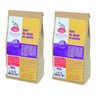 Pack 2x Cera de Abejas en pepitas La Droguerie Écologique 400 g