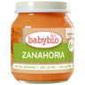 Potito zanahoria Babybio 130 g