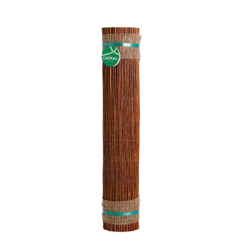 Mimbre Sin Pelar Premium 1x3 m