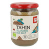 Tahin con Sal ECO Lima 500 gr