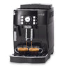 Delonghi Cafetera Superautomática Magnifica S ECAM21.117.B con sistema Cappuccino y molinillo incorporado