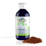 Champú Cabellos Blancos y Grises Henna Corpore Sano 300 ml