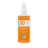 Protector Solar SPF 50 Niños Alphanova 125 ml.