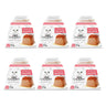 Pack 6 x GOURMET REVELATIONS Mousse Salmon (4x57g)