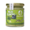 Mojo cilantro tarro guachinerfe 200g