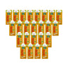 Pack 24 uds de Bebida de Avena sin azúcares añadidos Bio NaturGreen 200 ml