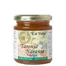 Mermelada naranja Amarga ECO Cal Valls, 240 g