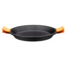 Paellera ECO+ aluminio fundido + asas silicona Bra Efficient
