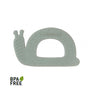 Mordedor silicona garden caracol Lässig