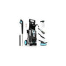 Cecotec Hidrolimpiadora Hidroboost 3200 Induction Pro. 3200 W 225 Bares De Presión Motor De Inducción Brushless Accesori