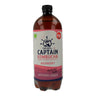 Bebida Kombucha BIO frambuesa Captain Kombucha 1L