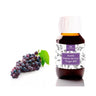Aceite de pepita de uva Virgen BIO, 100ml. Camassia