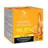 vitamina c antioxidante 10amp.Armonía Cosmética Natural
