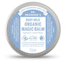 Bálsamo Mágico corporal BIO neutral para Bebé Dr. Bronners 60 g