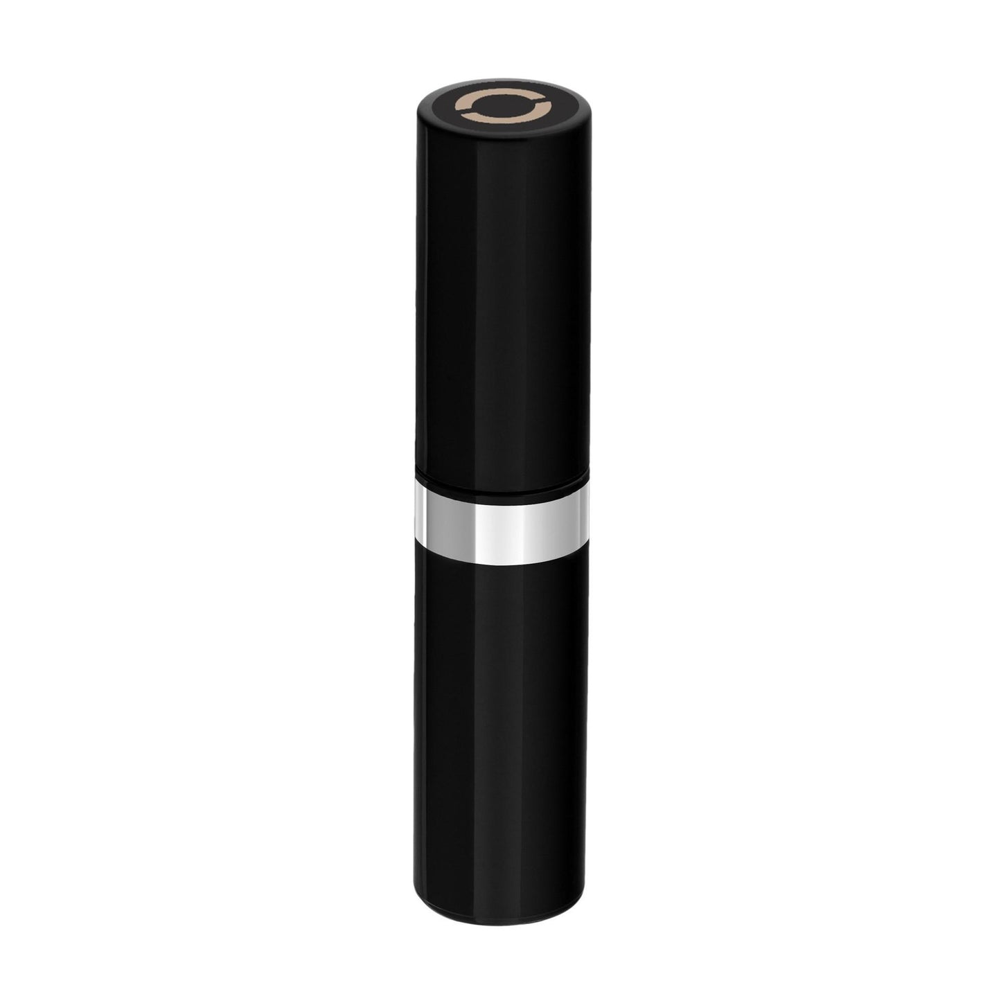 Eyeliner negro intenso (Orgánico y Vegano) Geoderm 4 ml