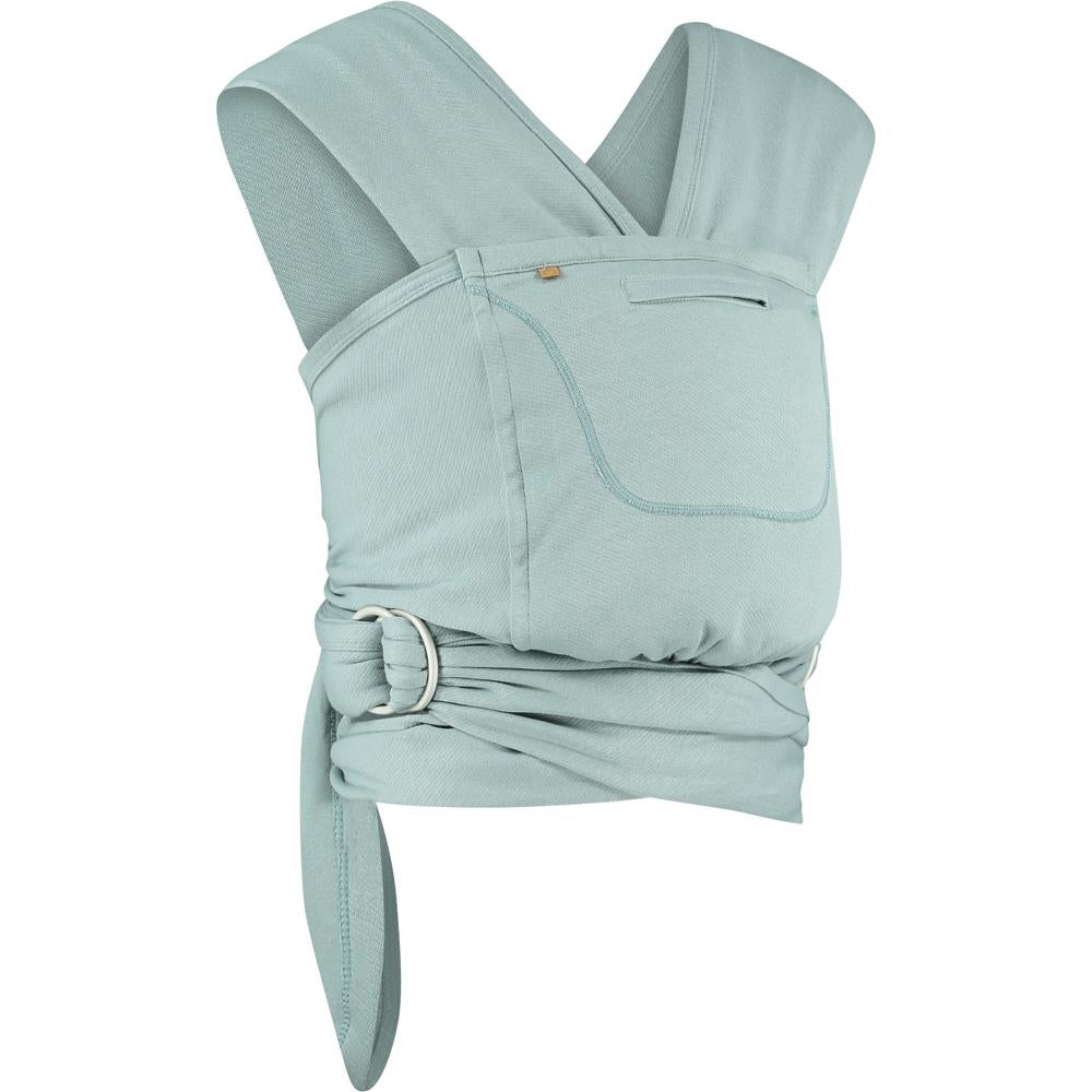 Mochila porteo Caboo Organic (Caboo Organic Sage)