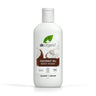 Gel corporal aceite de coco Dr. Organic 250ml