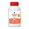 Vitamina D3 & K2 Mk7 Planeta Huerto 180 Capsulas