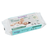 Toallitas Bambo Nature Plastic Free 50 uds