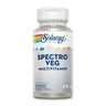 Spectro Multivitamin Solaray, 60 cápsulas vegetales