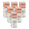 Pack 6 x Bebida Arroz y Avellanas BIO Monsoy 1L