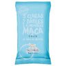 Barrita energética dátiles, almendras, Maca y coco PaleoBull, 50 g