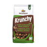Muesli Krunchy Chocolate y Avellana BIO Barnhouse, 375 g