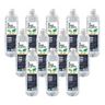 Pack 12 x Vinagre Blanco de Limpieza 1L Planeta Huerto