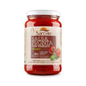 Salsa de tomate y albahaca Sarchio 340 g