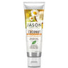 Dentífrico Coco-Camomila calmante Jasön 119 g