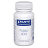 Folato 400 90cap Pure Encapsulations