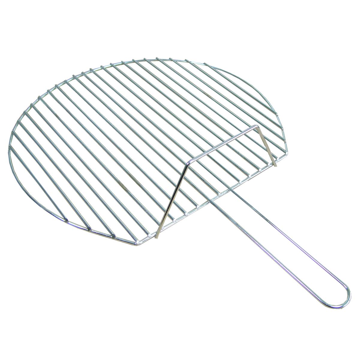 Barbacoa de carbón con Soporte para Paella Imex el Zorro