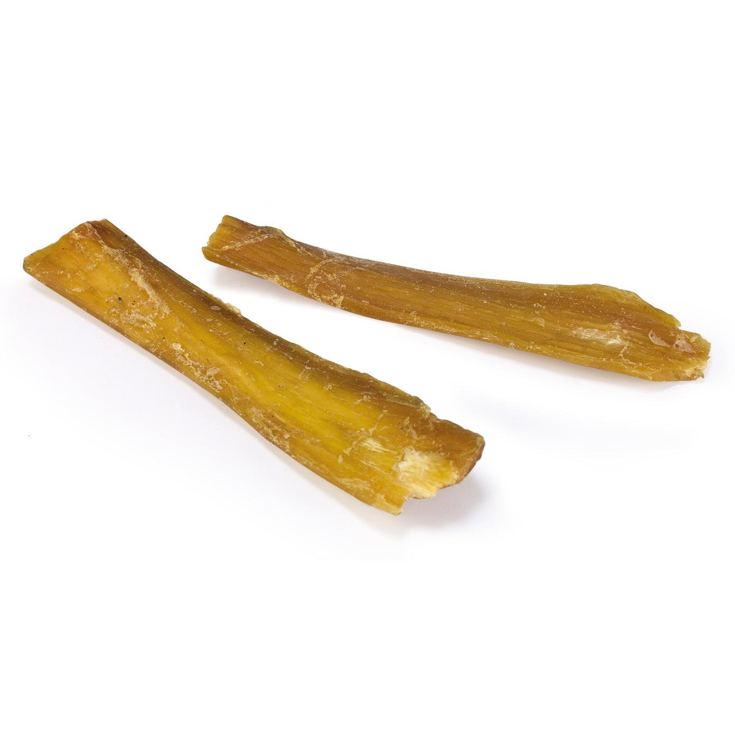 Snack natural para perros Tendón de Ternera Arquivet 250 g