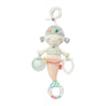 Colgante de actividades Sirena Fehn