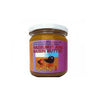 CREMA DE AVELLANAS Y PASAS MONKI 330 G BIO