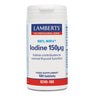 Yodo 180 tabletas,Lamberts
