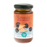 Tapenade de aceitunas negras Terrasana 180 g