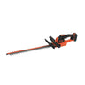 Cortasetos PowerCommand CUT 18V 2,0 Ah Black+Decker