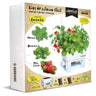 Kit de cultivo Seed Box Cocktails Batlle