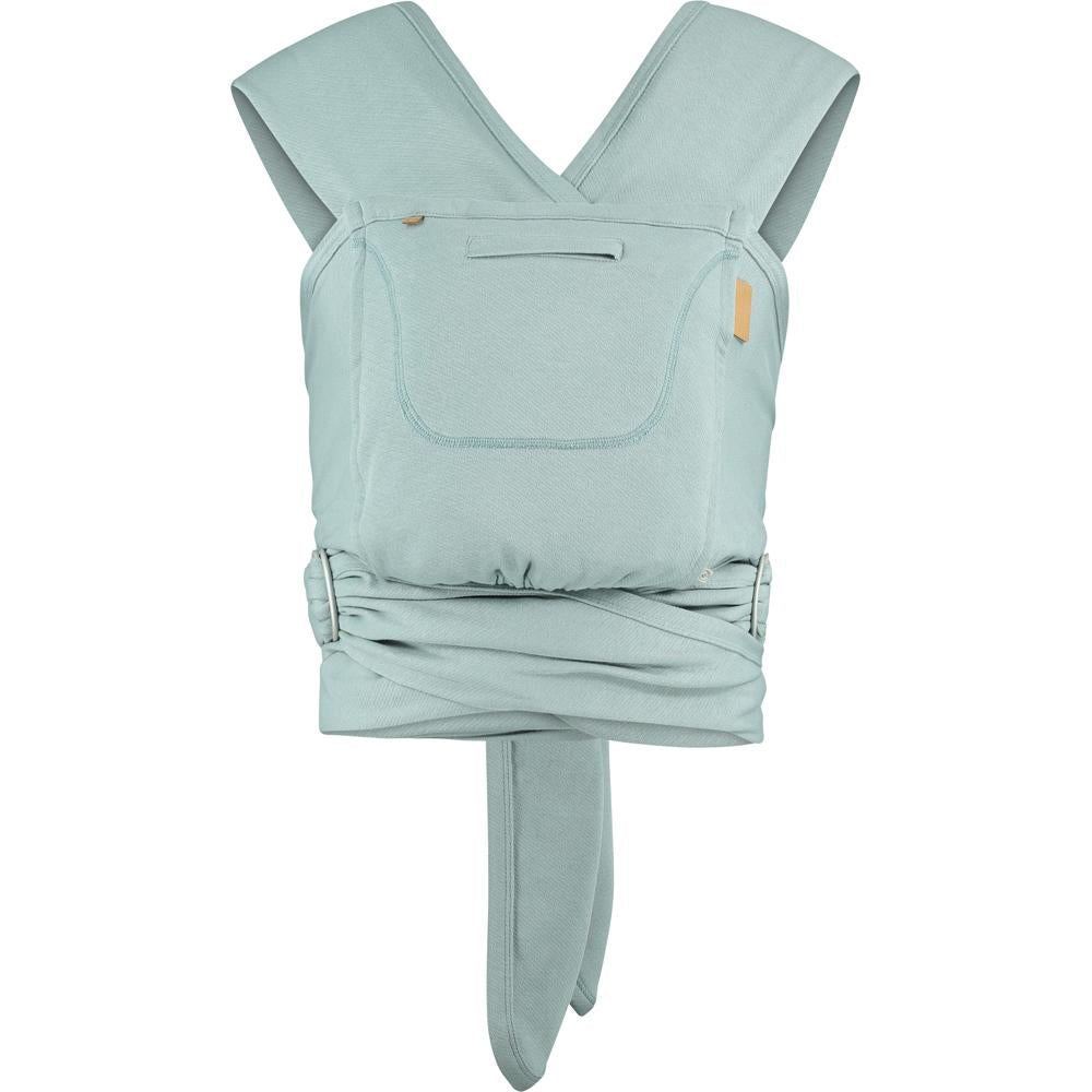 Mochila porteo Caboo Organic (Caboo Organic Sage)